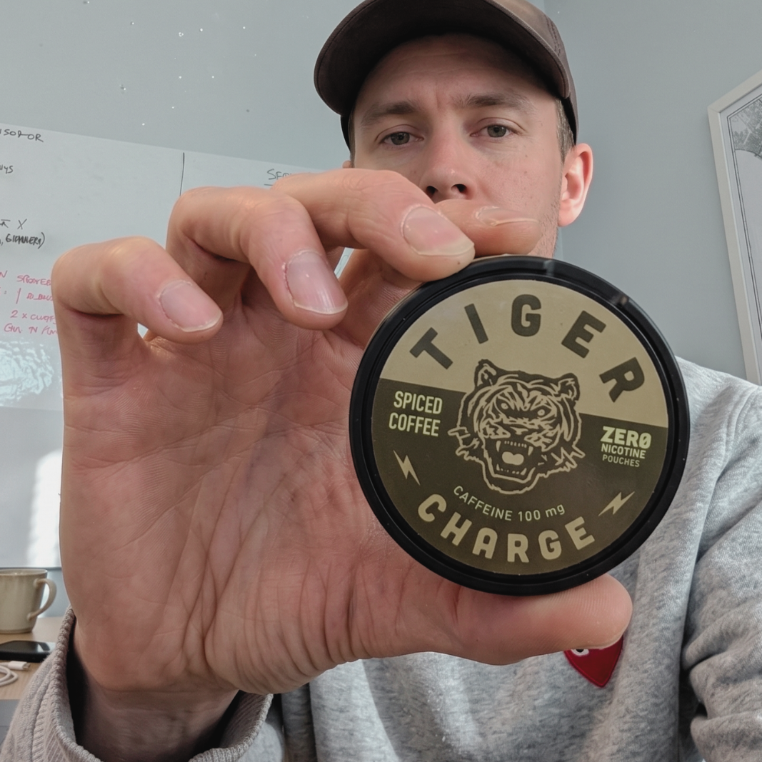 Caffeine Pouches Explained
