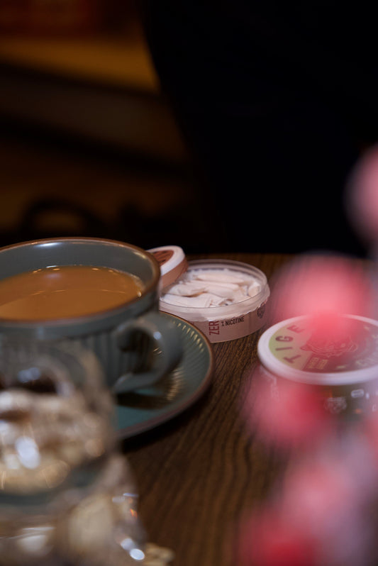 The Modern Energy Seeker’s Guide