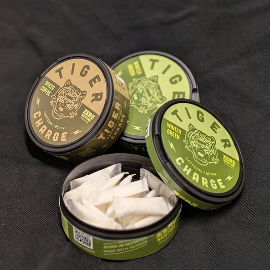 Nicotine-Free Caffeine Pouches: Format, Flavor, and the Modern Routine